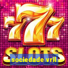 sociedade vril